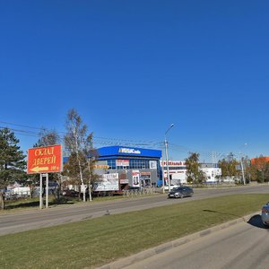 Kulakova Avenue, 20Ж, : foto