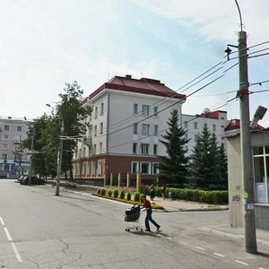 Lenina Street, 77 ، بيرم: صورة