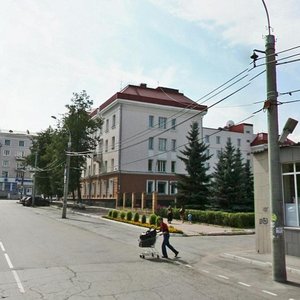 Lenina Street, 77, Perm: photo