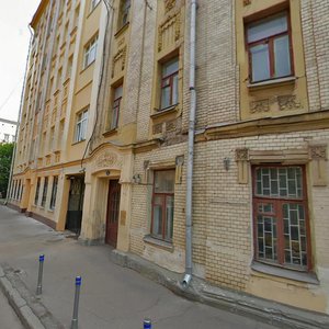 Voznesensky Lane, 12с1, : foto