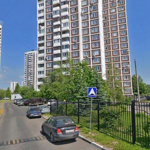 Zelenograd, к1616, Zelenograd: photo