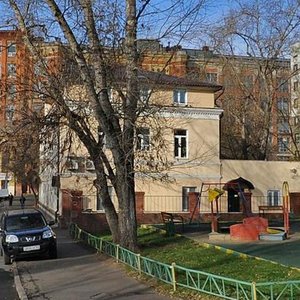 Elektrozavodskaya Street, 14с4, Moscow: photo