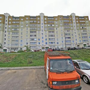 Liashchynskaga Street, 31к1, : foto