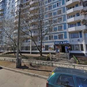 Zelyev Lane, 3 ، موسكو: صورة