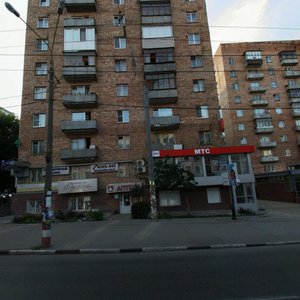 Bol'shaya Pokrovskaya Street, 75, : foto