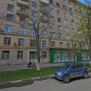 Fersmana Street, 3к1 ، موسكو: صورة