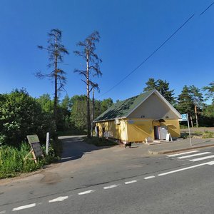 Primorskoye Highway, 703, : foto