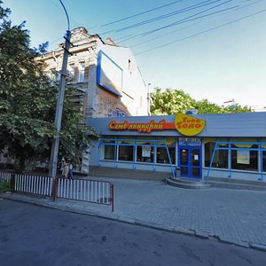 Sichovykh Striltsiv Street, 1А, Dnipro: photo