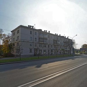 Makajonka Street, 1, : foto