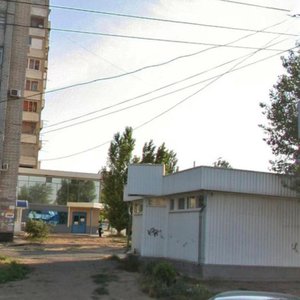 Rokossovskogo Street, 58Б, Volgograd: photo