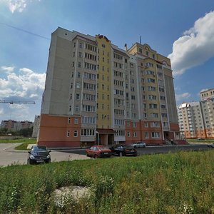 Priborostroitelnaya ulitsa, 57, Orel: photo
