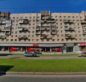 Grazhdanskiy Avenue, 20, : foto