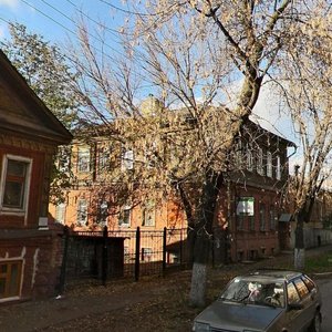 Alyoshi Peshkova Street, 17 ، نيجني نوفغورود: صورة