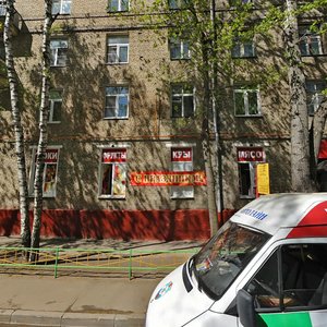 Budayskiy proyezd, 7к1, : foto
