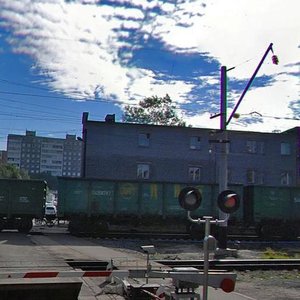 Portoviy Drive, 37А, Murmansk: photo