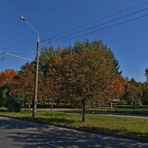 Rafijeva Street, 19, Minsk: photo