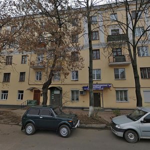 Friedricha Engelsa Street, 137, Tula: photo