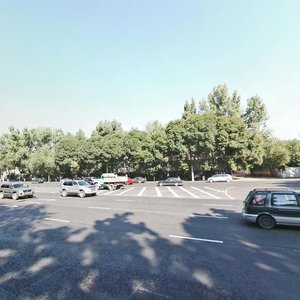 Raiymbek Avenue, 165, Almaty: photo