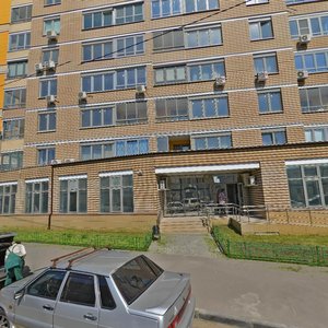 Melnikova Street, 3к5, Moscow: photo