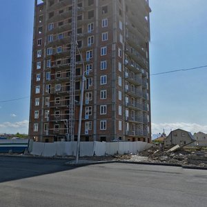 Parkhomenko Street, 29, Novosibirsk: photo