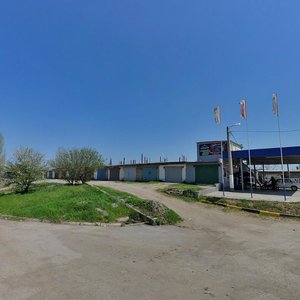 Керчь, Улица Фрунзе, 8: фото