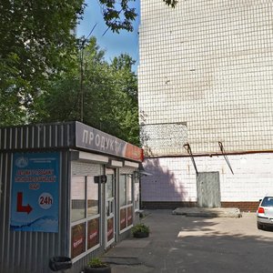 Velyka Kytaivska Street, 6, Kyiv: photo