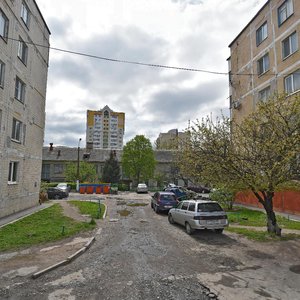 Oktyabrskaya Street, 74А, : foto