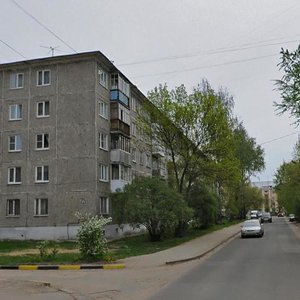 Tchaikovskogo Avenue, 25, Tver: photo