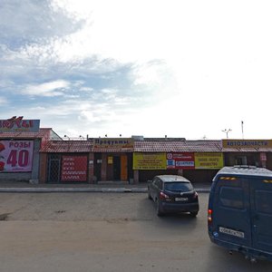 Rodiny Street, 33Е, Kazan: photo