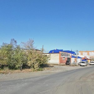 Ulitsa Nekrasova, 59к1, : foto