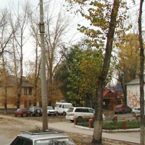 Ulitsa 40 let Pionerii, 10, Samara: photo