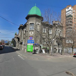 Zhovtneva vulytsia, 82, Donetsk: photo