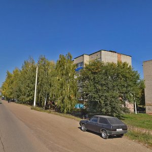 Proletarskaya Street, 22, Elabuga: photo