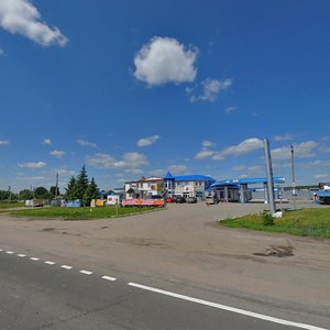 Sekiotovskaya Street, 40Б, : foto