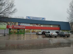 Mikrorayon D, 3к11, Novomichurinsk: photo