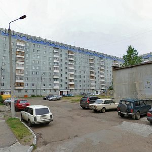 Slavy Street, 8, Syktyvkar: photo