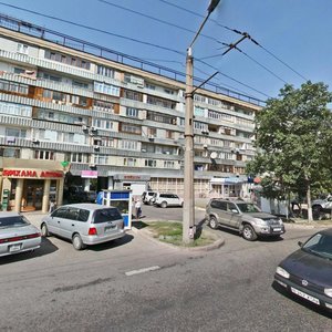 Abay Avenue, 141, Almaty: photo