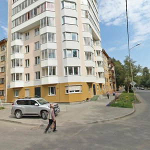 Festivalnaya Street, 29А ، يكاترينبورغ: صورة