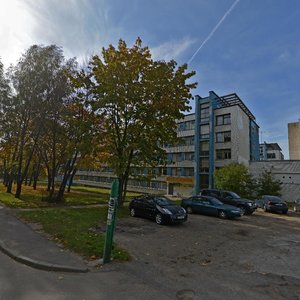 Surganava Street, 47к2, Minsk: photo