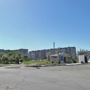 Ulitsa Voroshilova, 3Б, Khabarovsk: photo