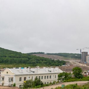 Basargina Street, 4, : foto