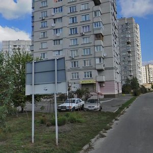 Киев, Улица Академика Булаховского, 5Г: фото