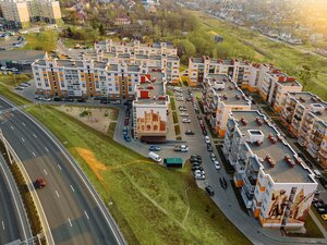 Калининград, Улица Александра Невского, 273: фото