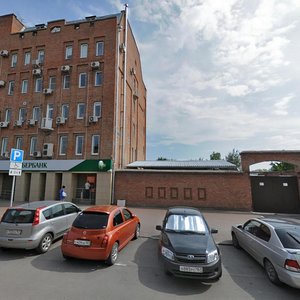 Батайск, Рабочая улица, 77: фото