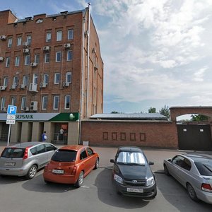 Ulitsa Mira, 164, Bataysk: photo