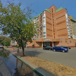 Konny Lane, 4, Moscow: photo