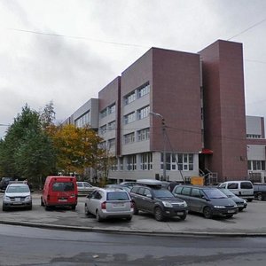 Kosmonavtov Avenue, 79к2 ، سان بطرسبرغ: صورة