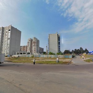 Чернигов, Улица Генерала Белова, 29А: фото