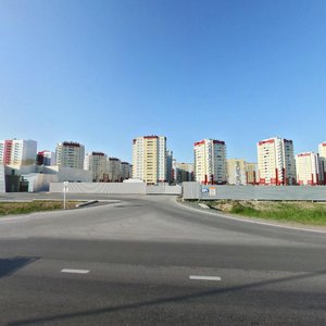 Ulitsa Fedyuninskogo, 65А, : foto