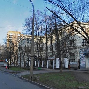 Kostyakova Street, 12с2 ، موسكو: صورة